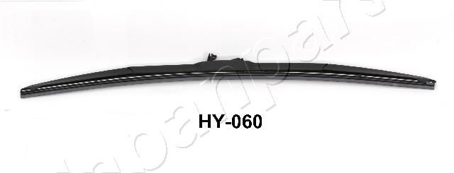 Щетка стеклоочистителя JAPANPARTS HY060