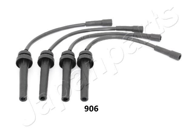 Комплект проводов зажигания JAPANPARTS IC906