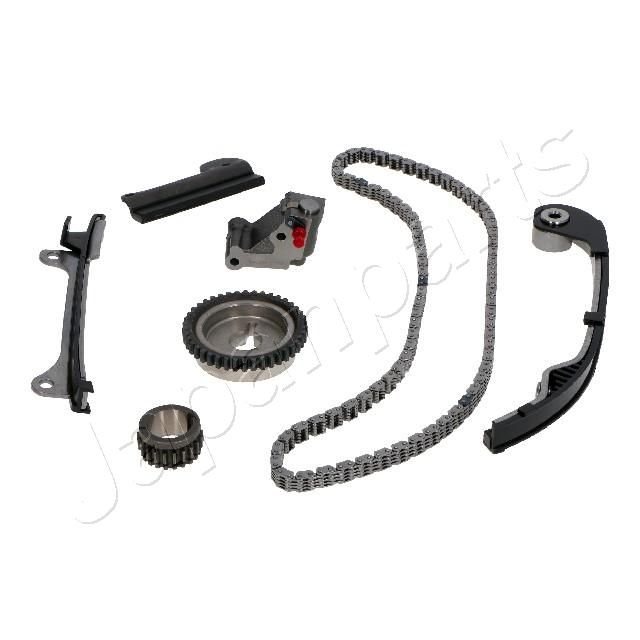 Комплект цели привода распредвала JAPANPARTS KDK109