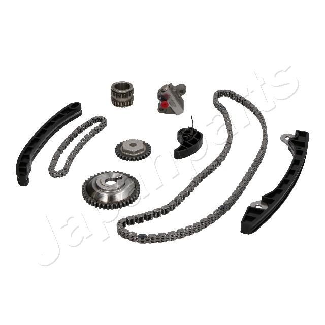 Комплект цели привода распредвала JAPANPARTS KDK124