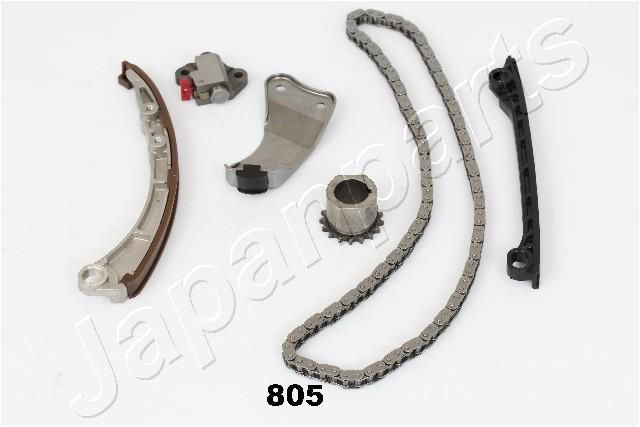 Комплект цели привода распредвала JAPANPARTS KDK805