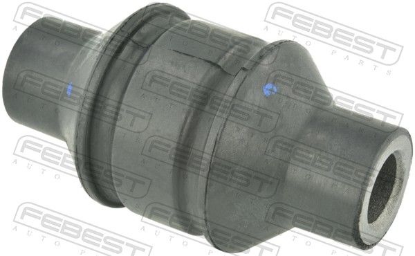 Втулка, амортизатор FEBEST VLABXC90RSA