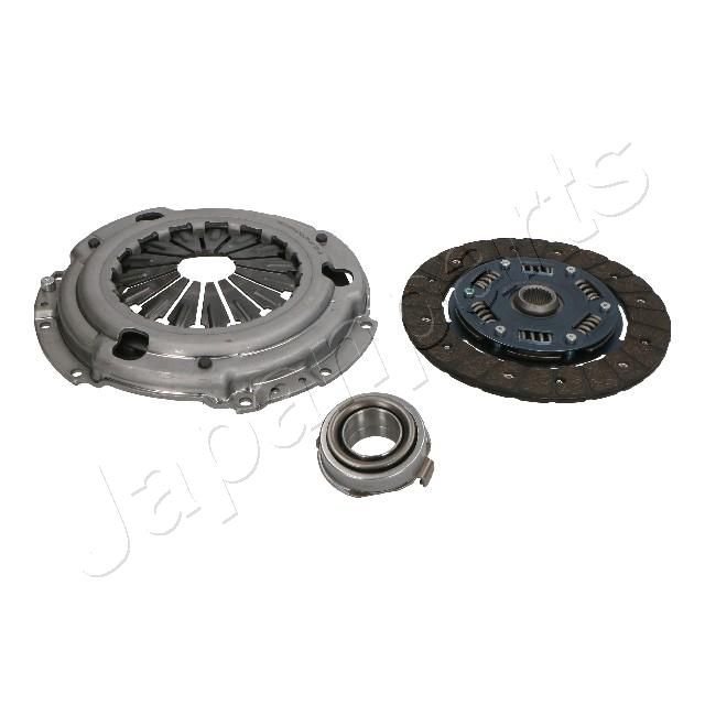 Комплект сцепления JAPANPARTS KF332