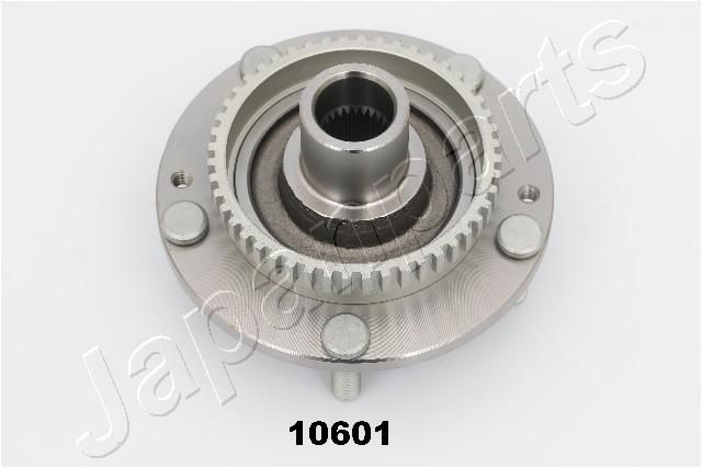 Ступица колеса JAPANPARTS KK10601