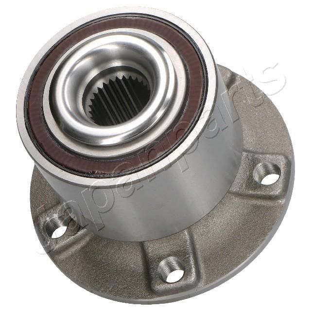 Ступица колеса JAPANPARTS KK22091