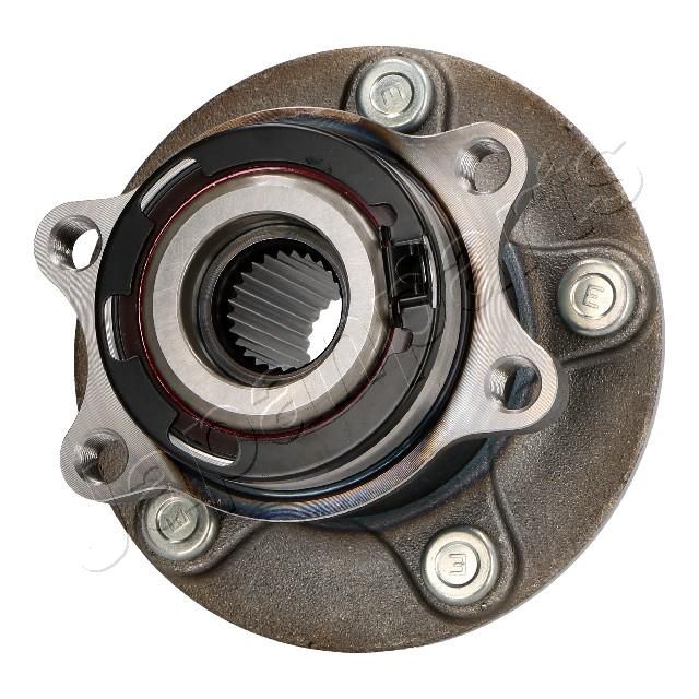 Ступица колеса JAPANPARTS KK25055