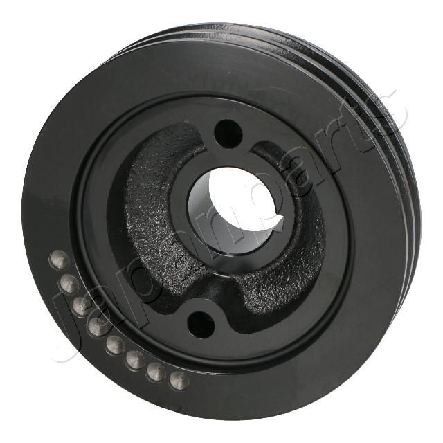 Ременный шкив, коленчатый вал JAPANPARTS PU503