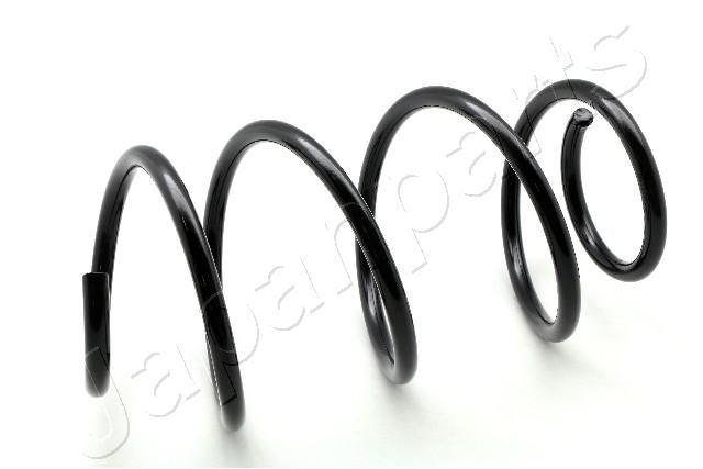 Пружина ходовой части JAPANPARTS ZC3329A