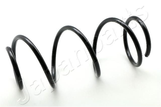 Пружина ходовой части JAPANPARTS ZC3540H