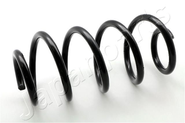 Пружина ходовой части JAPANPARTS ZC3797A