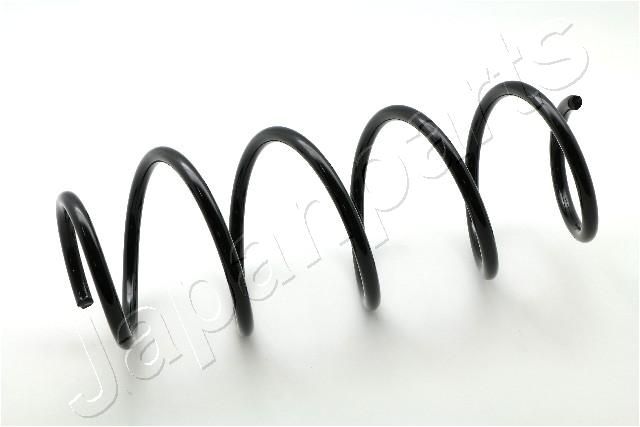Пружина ходовой части JAPANPARTS ZC3949A