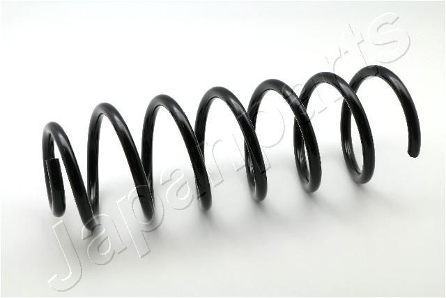 Пружина ходовой части JAPANPARTS ZC6280C