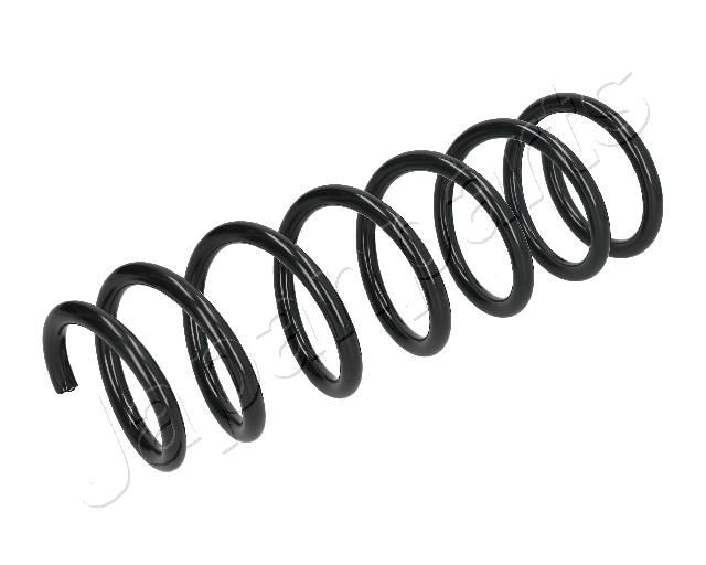 Пружина ходовой части JAPANPARTS ZC7066A