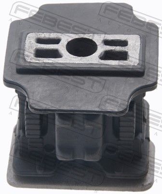 Подвеска, двигатель FEBEST VLMBS60RR