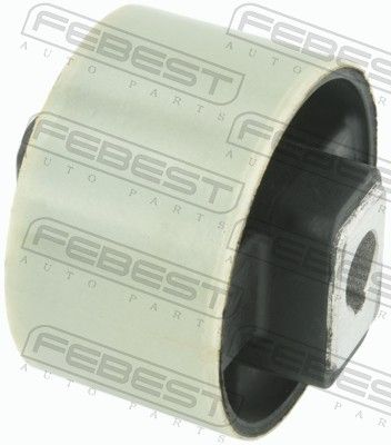Подвеска, двигатель FEBEST VLMBV70RR
