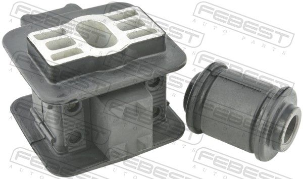 Подвеска, двигатель FEBEST VLMBXC90RHKIT