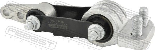 Подвеска, двигатель FEBEST VLMS80R