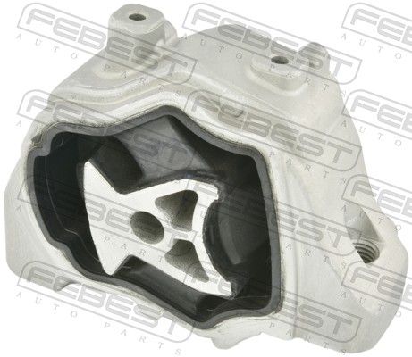 Подвеска, двигатель FEBEST VLMXC60RH