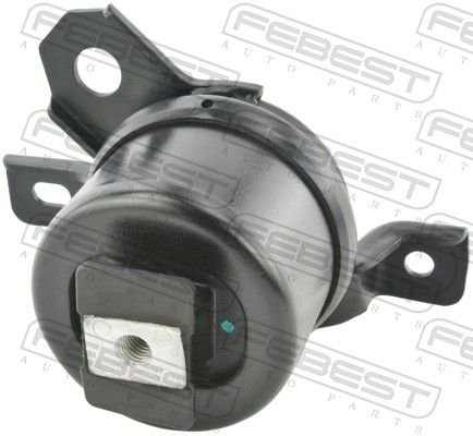 Подвеска, двигатель FEBEST VLMXC70RH