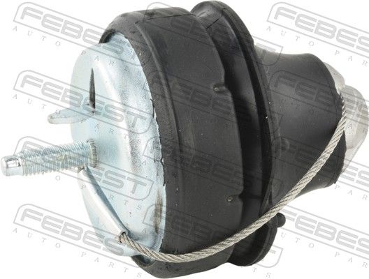 Подвеска, двигатель FEBEST VLMXC90LOW