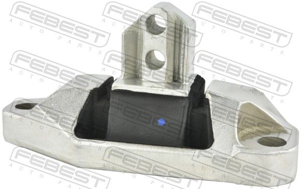 Подвеска, двигатель FEBEST VLMXC90LOWRH