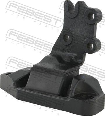 Подвеска, двигатель FEBEST VLMXC90RH