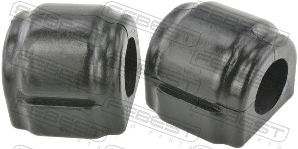Ремкомплект, подшипник стабилизатора FEBEST VLSBS60RD21KIT