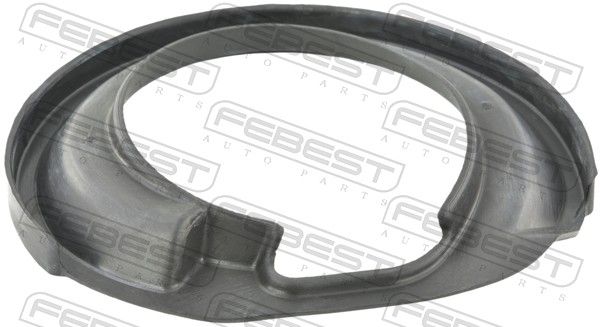 Тарелка пружины FEBEST VLSIS80UPF