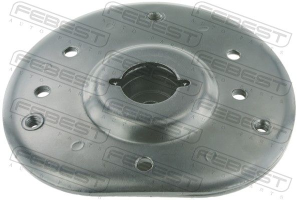 Опора стойки амортизатора FEBEST VLSSV70F