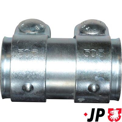 Клемма, система выпуска JP GROUP 1121400500