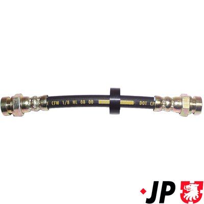 Тормозной шланг JP GROUP 1161701400