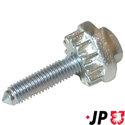 Затяжной болт, крепление генератора JP GROUP 1191000200