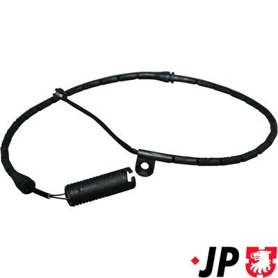 Датчик, износ тормозных колодок JP GROUP 1497301800