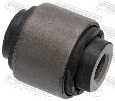 Подвеска, рычаг независимой подвески колеса FEBEST VWAB015