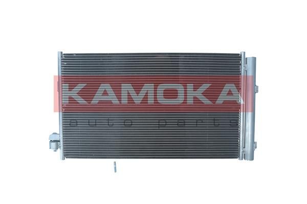 Конденсатор, кондиционер KAMOKA 7800456