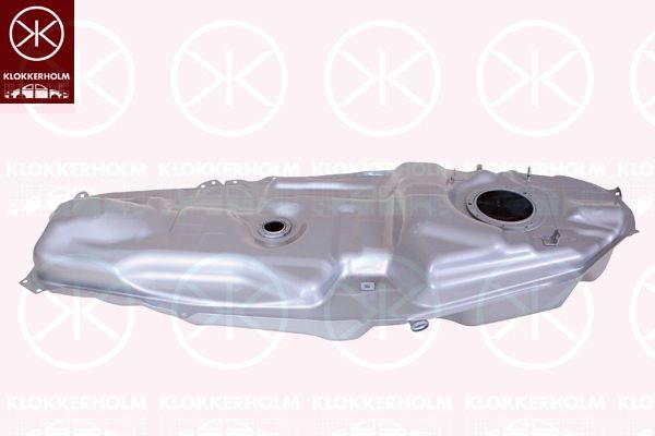 Топливный бак KLOKKERHOLM 8179008