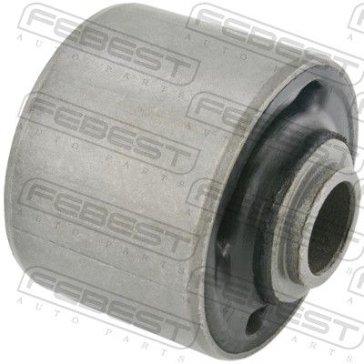 Подвеска, двигатель FEBEST VWAB041