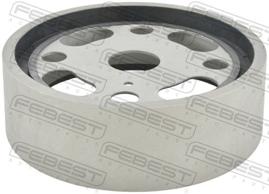 Шарнир, продольный вал FEBEST VWDSCRAF