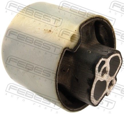 Подвеска, автоматическая коробка передач FEBEST VWM001