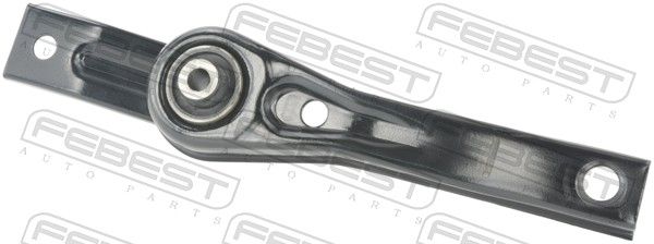 Подвеска, двигатель FEBEST VWMB8LOWR