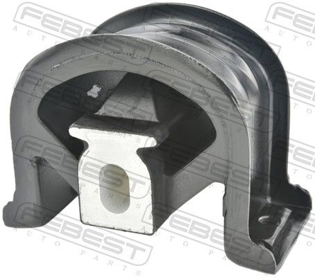 Подвеска, двигатель FEBEST VWMT5F