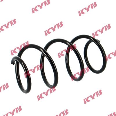 Пружина ходовой части KYB RA1215