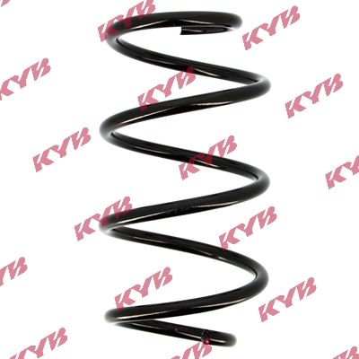 Пружина ходовой части KYB RA1289