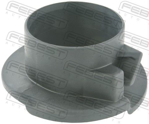 Тарелка пружины FEBEST VWSI7M8LOWR