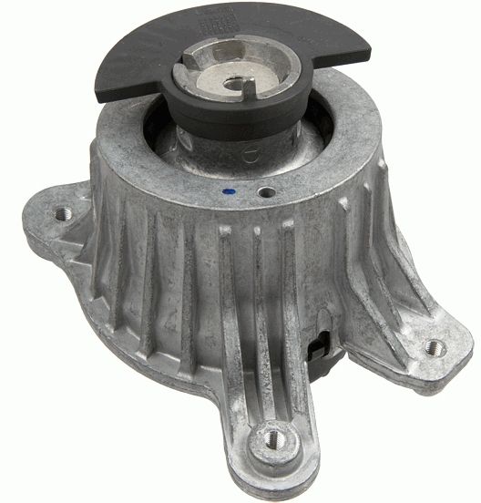 Подвеска, двигатель LEMFORDER 3952201