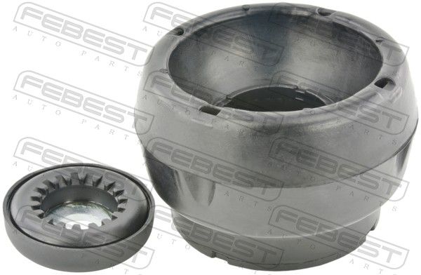 Ремкомплект, опора стойки амортизатора FEBEST VWSS1K2KIT