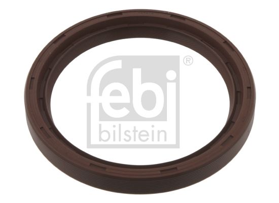 Уплотняющее кольцо, коленчатый вал FEBI 01090