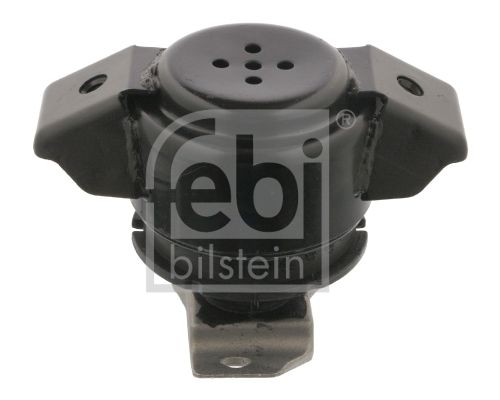 Подвеска, двигатель FEBI 01101