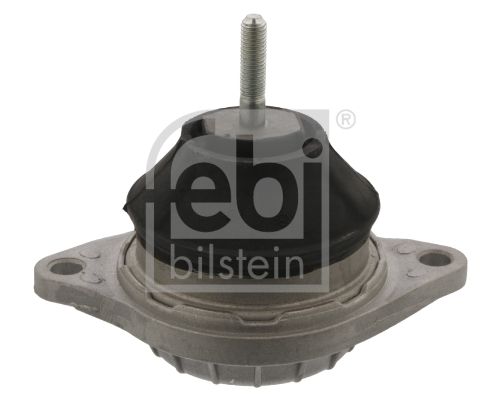Подвеска, двигатель FEBI 01105