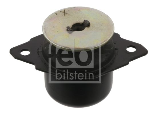 Подвеска, двигатель FEBI 01109